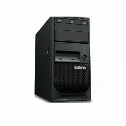 Lenovo TS150 E3-1220v5 3.0G/8G*2/1TB*2 NHS SATA/250W/NVS315