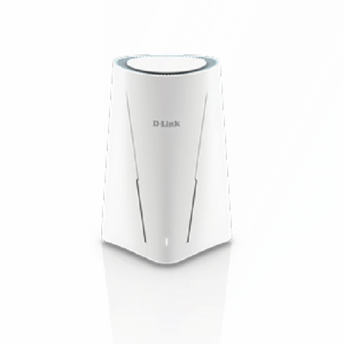 5G NR AX3000 Wi-Fi 6無線路由器