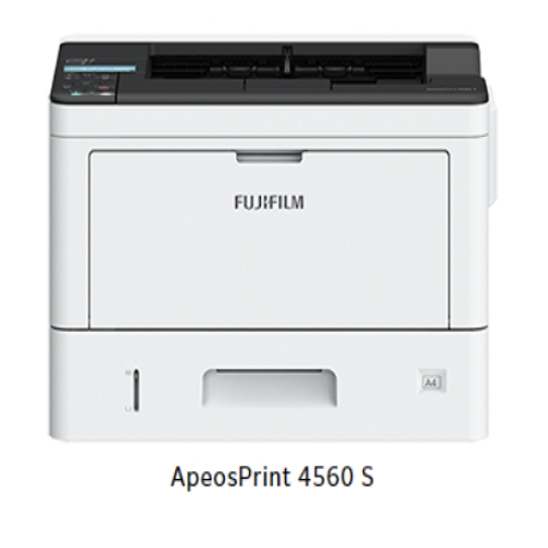 Fujifilm ApeosPrint 4560 S