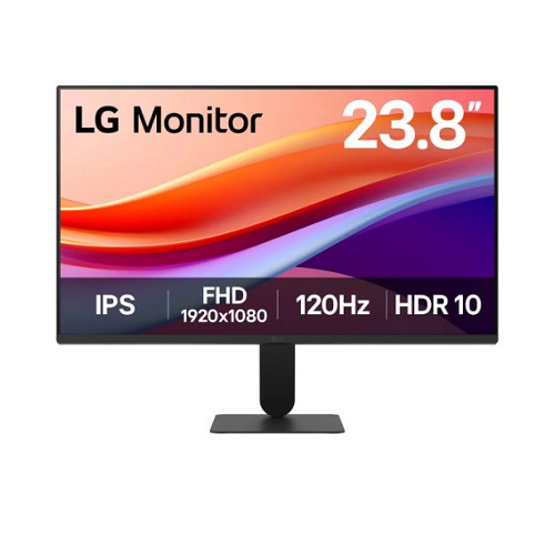 LG 24BF410B-B/23.8吋IPS顯示器/2-3項