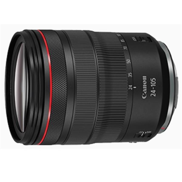 佳能CANON RF24-105/4L IS USM標準變焦鏡頭
