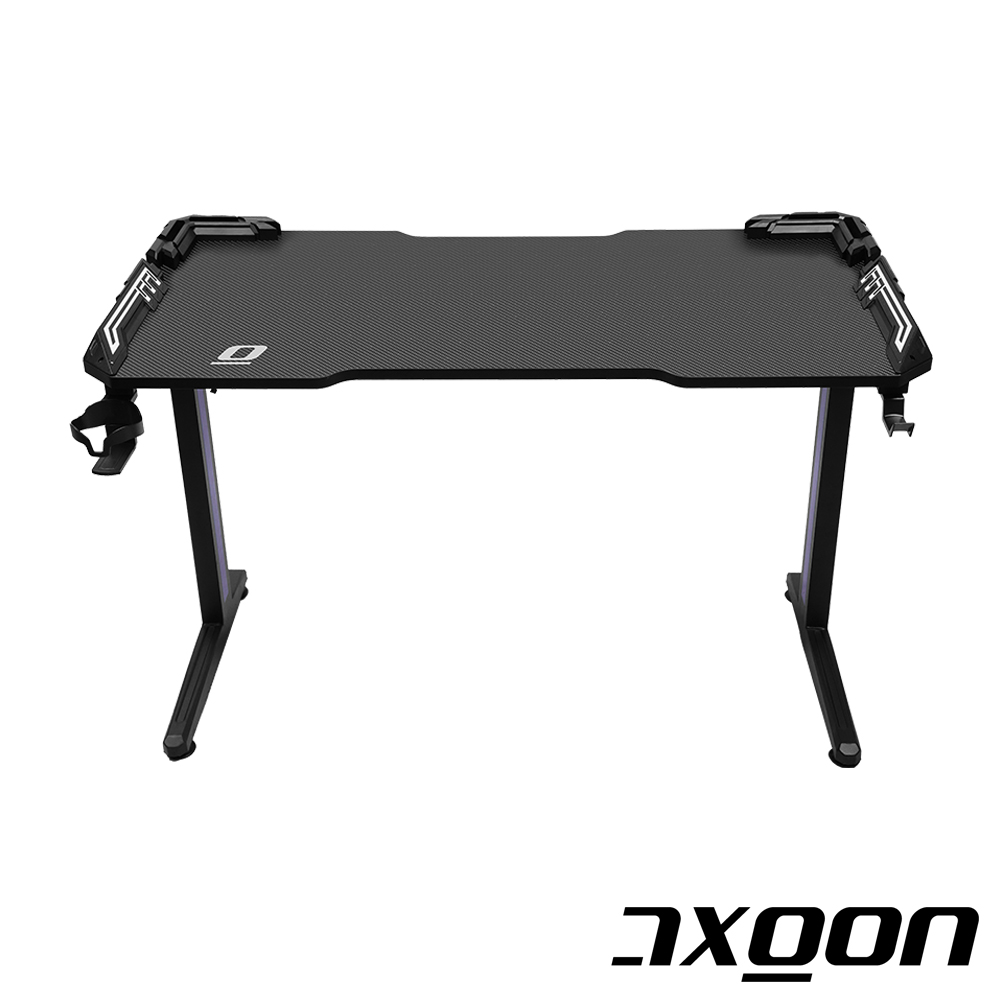 AXGON AX2TBT3 T型電競桌 ( AX2TBT3-1400 )