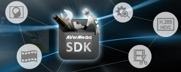 Learn more about AVerMedia SDK