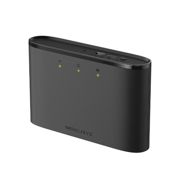 MERCUSYS MT110(EU) 版本:2.0 4G LTE 行動 Wi-F
