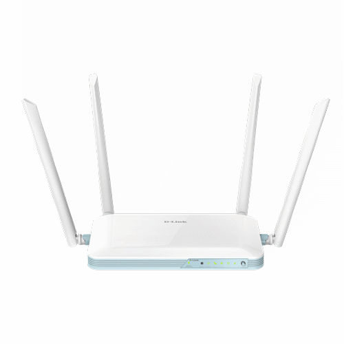 4G LTE Cat.4 N300 無線路由器