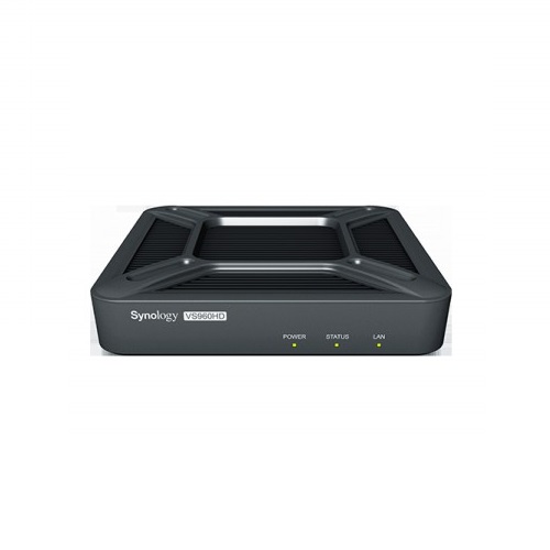 SYNOLOGY VisualStation VS960HD