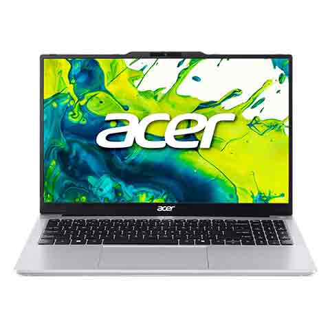 ACER Aspire Lite系列:AL15-53P-5694(銀) ( NX.DGBTA.003 )