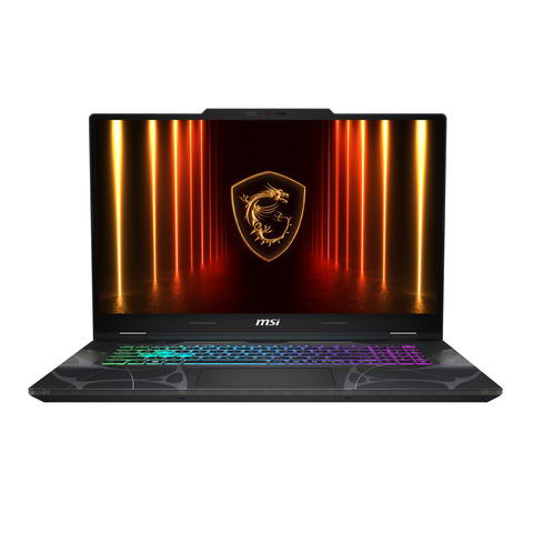 MSI Cyborg 17 B13WFKG-TB71362H16GXXDX11