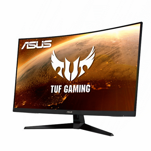 ASUS VG32VQ1B 32吋 曲面 HDR 電競顯示器