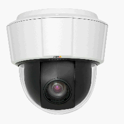 AXIS P5534 60HZ IPCAM