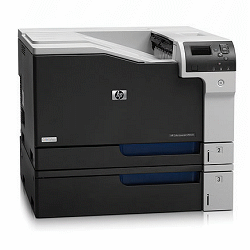 CLJ CP5525dn