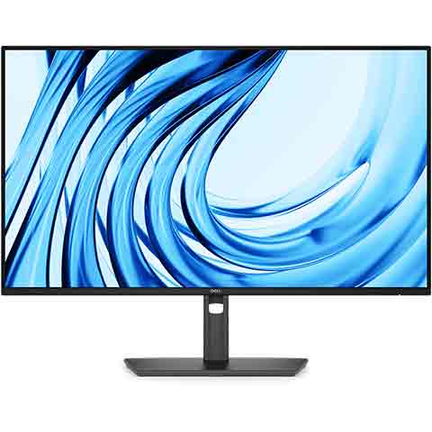 Dell Pro P 27顯示器- P2726H