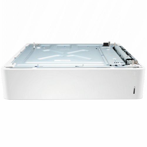 HP LaserJet 550 Sheet Paper Tray
