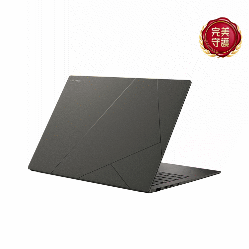 ASUS Zenbook S 14 UX5406 筆記型電腦