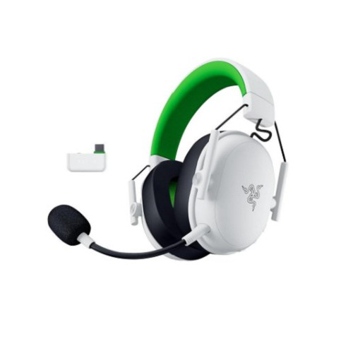 Razer BlackShark V3 X HyperSpeed for Xbox 白