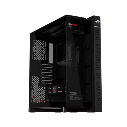 ROG CRONOX GR801 CURVE TG SCREEN BLACK
