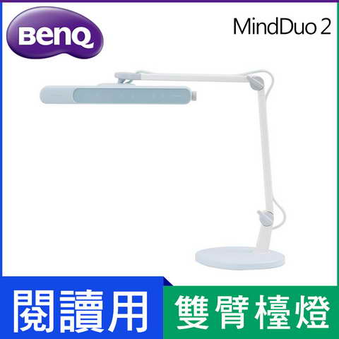 BenQ WiT MindDuo 光學升級版 ( 9H.W4HWT.TSD )