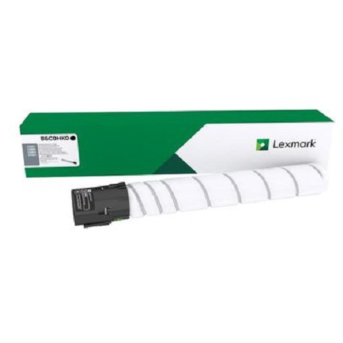 Lexmark 碳粉匣