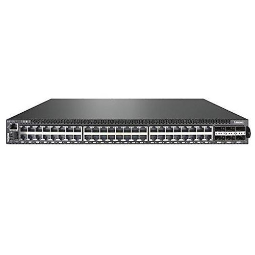 Lenovo ThinkSystem NE1072T 網路交換器