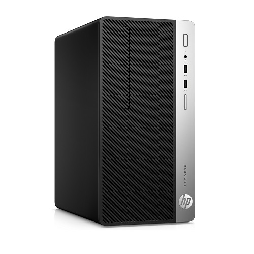 HP ProDesk 400 G5微型直立式電腦