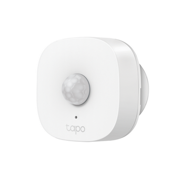 TP-LINK Tapo 智慧行動感應器 ( Tapo T100(US) Ver:1.2 )