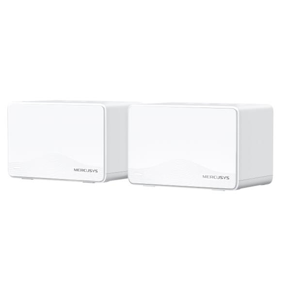 MERCUSYS Halo H25BE(2-pack)(EU) 版本:1.0