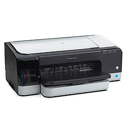 HP Officejet Pro K8600 A3+ Printer