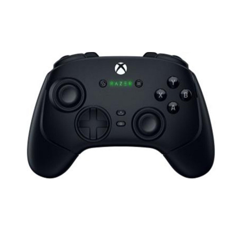 Razer Wolverine V3 Pro-Black