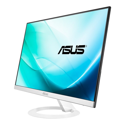 ASUS 23.8吋低藍光顯示器