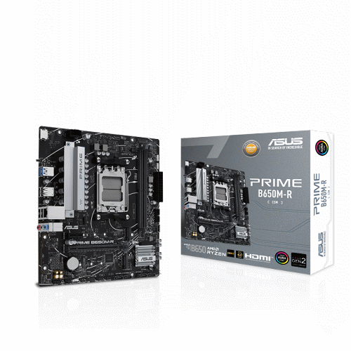 PRIME B650M-R-CSM