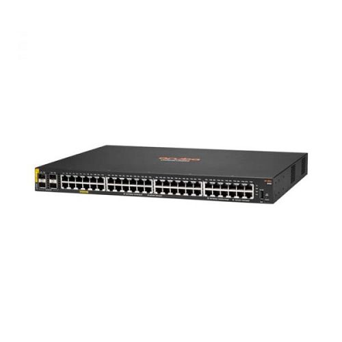 Aruba 6100 48G CL4 4SFP+ Switch