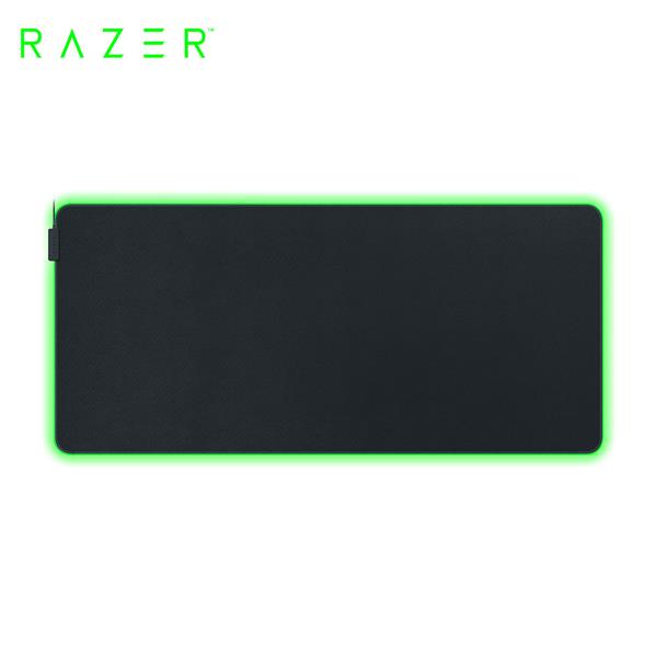 雷蛇Razer Goliathus Chroma 3XL 重裝甲蟲RGB滑鼠墊