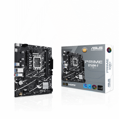 PRIME B760M-F-CSM