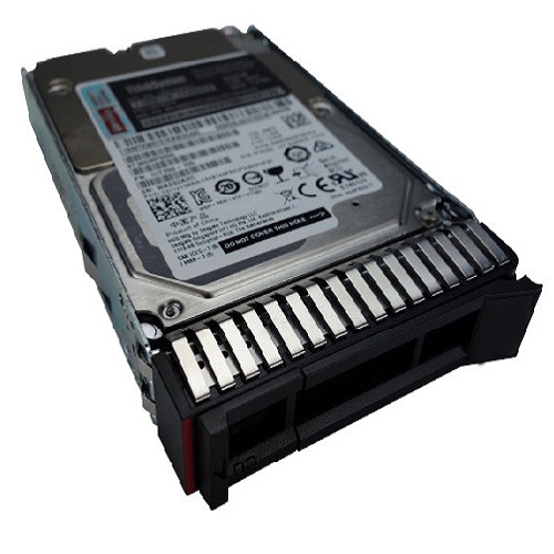 ThinkSystem 2.5 1.2TB 10K SAS 12Gb Hot Swap 512n HDD