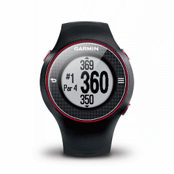 GARMIN/(黑色)Approach S3 中文高爾夫運動腕錶