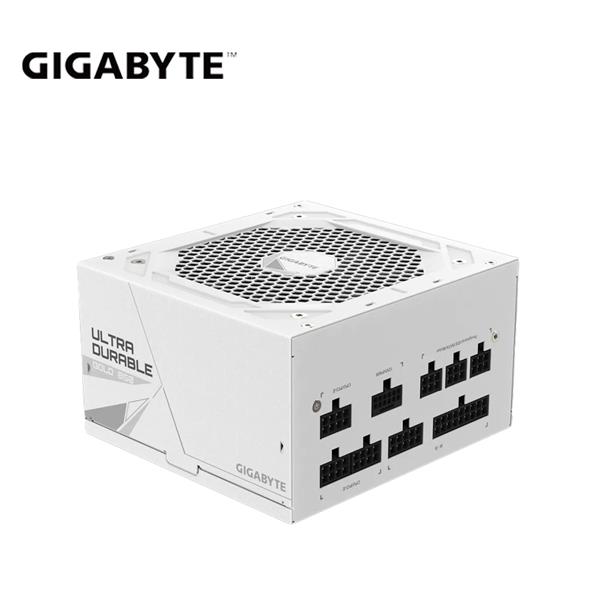 技嘉GIGABYTE UD850GM PG5W 電源供應器