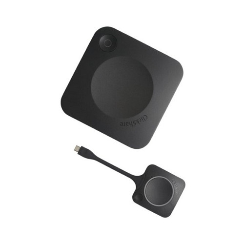 Barco Clickshare C-10 Gen-2 with 1 buttons