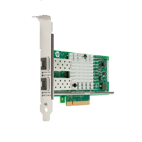 X550 10GBASE-T