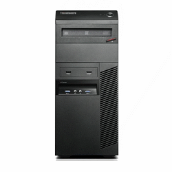 Lenovo M93p i7-4790 3.6G/4G/1TB/DVDRW/W8.1P DG W7P/3Y KYD