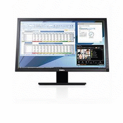 DELL 23吋 LCD E2310H 黑色
