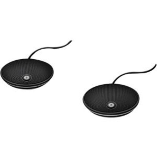 LOGITECH Group 擴展麥克風
