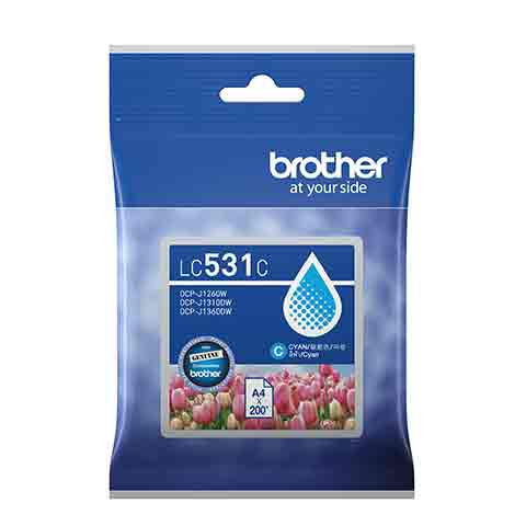 Brother LC531C