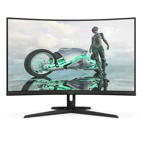 PHILIPS 32M3C3540W 遊戲顯示器