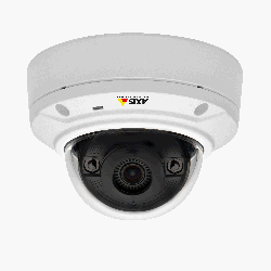 AXIS M3024-LVE 迷你半球 IPCAM