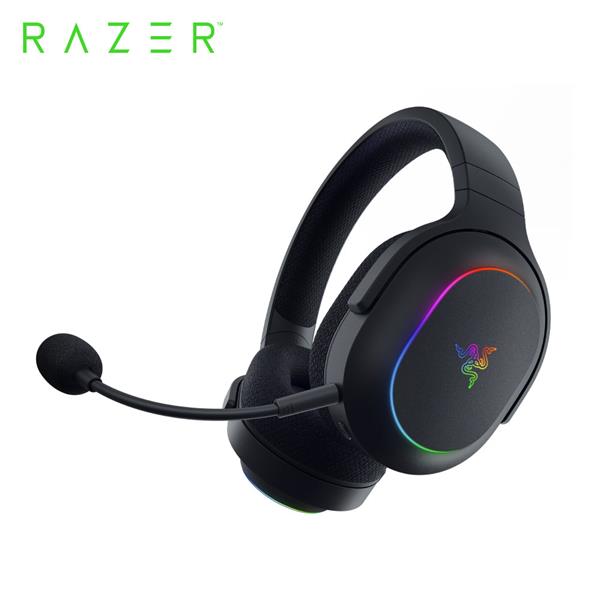 雷蛇 Razer 梭魚無線耳機麥克風Barracuda X Chroma幻彩版