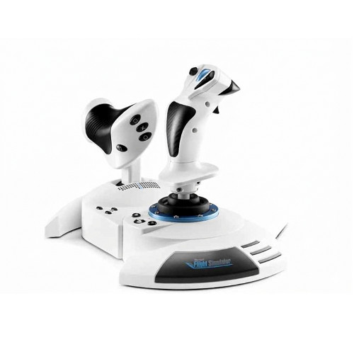 T.FLIGHT HOTAS 5 MSFS SPECIAL EDITION