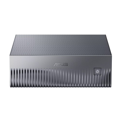 ASUS Ascent GX10 精巧桌上型 AI 超級電腦