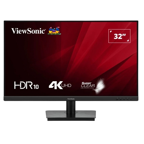 VIEWSONIC 32吋 4K UHD 顯示器