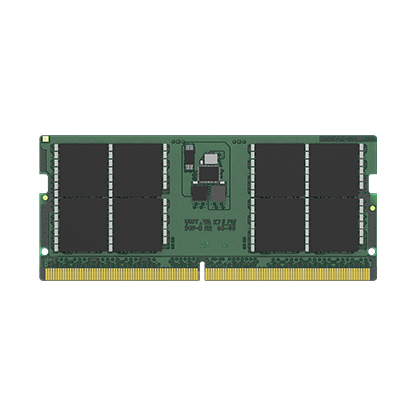 KINGSTON 32GB DDR5 5600 NB ( KVR56S46BD8-32 )