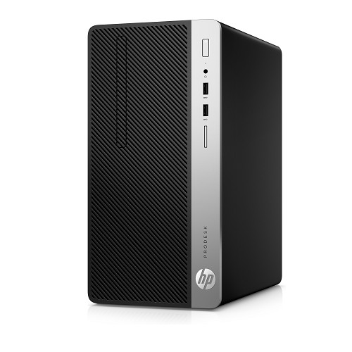 HP ProDesk 400 G5微型直立式電腦
